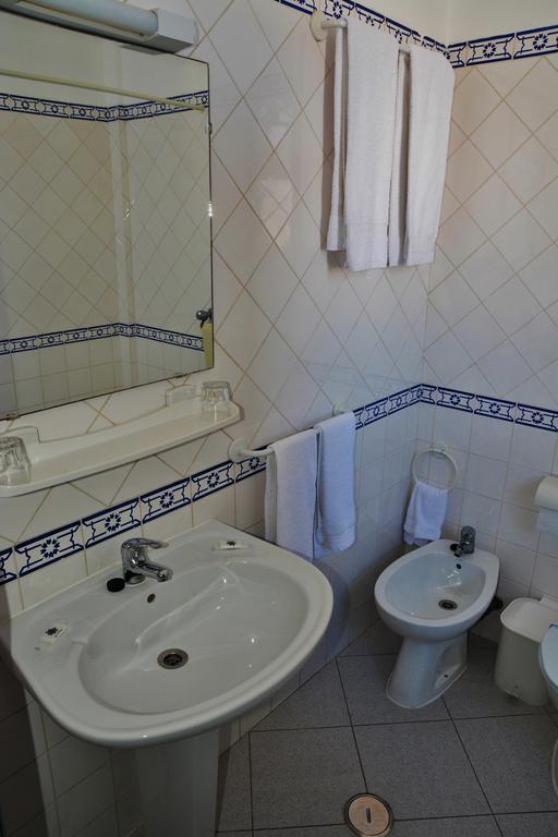 מלון פארו Residencial A Doca מראה חיצוני תמונה