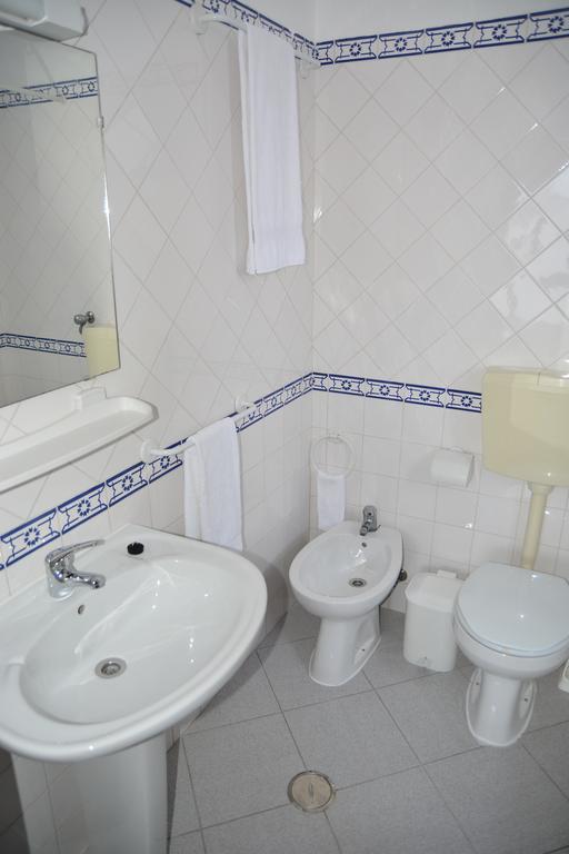 מלון פארו Residencial A Doca חדר תמונה