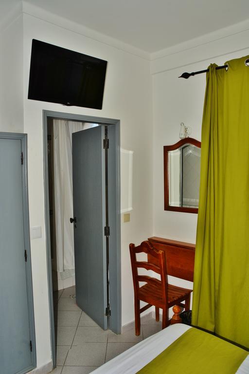 מלון פארו Residencial A Doca מראה חיצוני תמונה