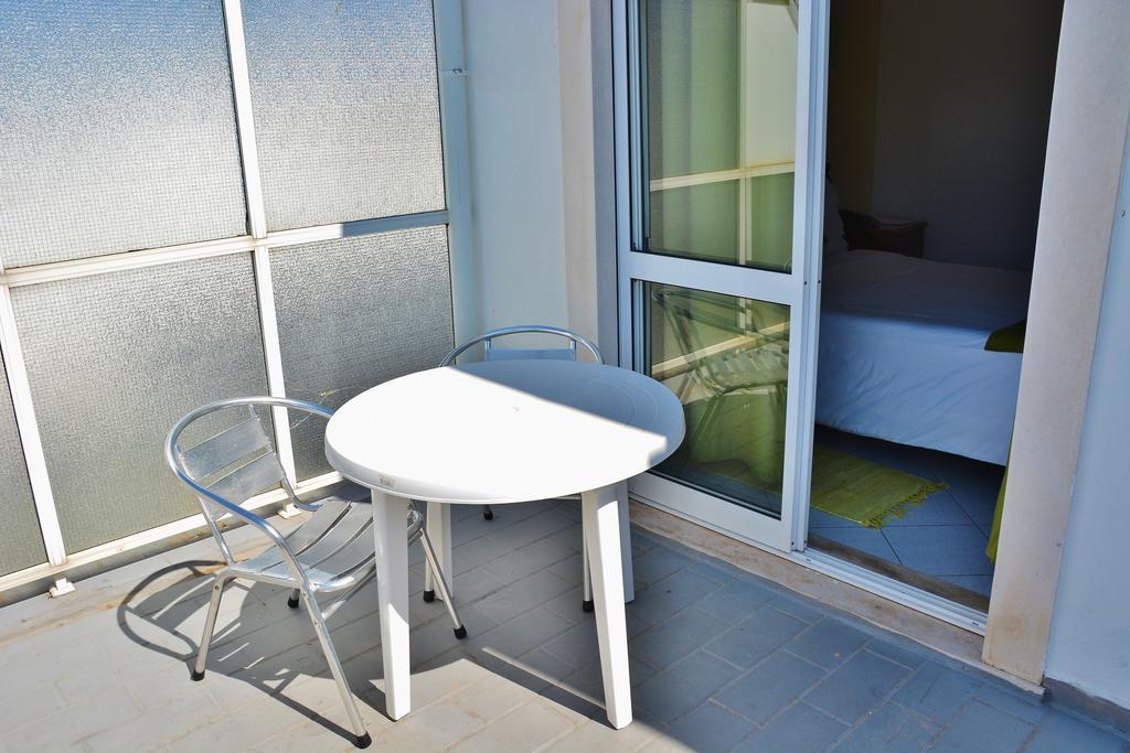 מלון פארו Residencial A Doca מראה חיצוני תמונה
